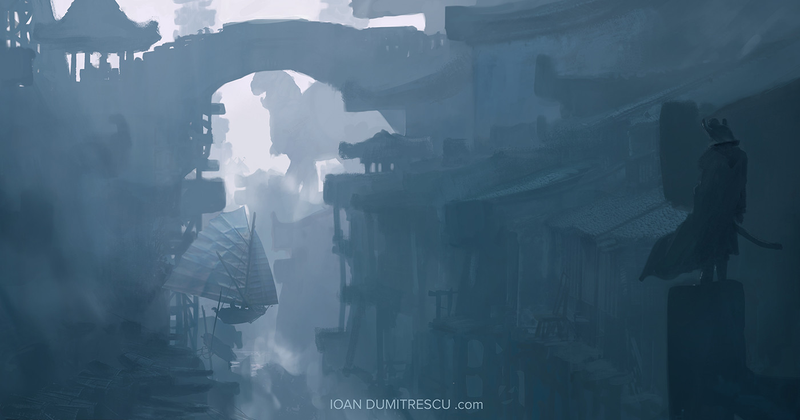 Illustration for article titled Nice Garage You Got There, Fallout 4